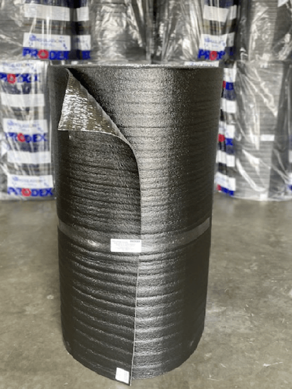 Garage Door Insulation Kit
